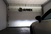 21-25 Toyota GR86/Subaru BRZ NOVA-Series LED Projector Headlights Alpha-Black | AlphaRex