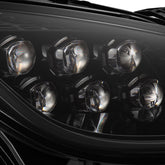 21-25 Toyota GR86/Subaru BRZ NOVA-Series LED Projector Headlights Alpha-Black | AlphaRex