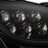 21-25 Toyota GR86/Subaru BRZ NOVA-Series LED Projector Headlights Alpha-Black | AlphaRex