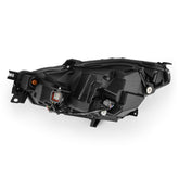 21-25 Toyota GR86/Subaru BRZ NOVA-Series LED Projector Headlights Alpha-Black | AlphaRex