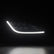 21-25 Toyota GR86/Subaru BRZ NOVA-Series LED Projector Headlights Alpha-Black | AlphaRex