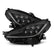 21-25 Toyota GR86/Subaru BRZ NOVA-Series LED Projector Headlights Black | AlphaRex