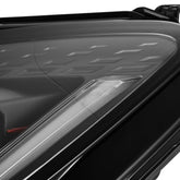 21-25 Toyota GR86/Subaru BRZ NOVA-Series LED Projector Headlights Black | AlphaRex