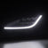 21-25 Toyota GR86/Subaru BRZ NOVA-Series LED Projector Headlights Black | AlphaRex