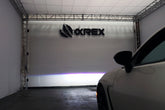 21-25 Toyota GR86/Subaru BRZ NOVA-Series LED Projector Headlights Black | AlphaRex