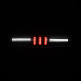 21-25 Toyota GR86/Subaru BRZ NOVA-Series Prismatic LED Fourth Brake Light Black Clear | AlphaRex
