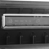 21-25 Toyota GR86/Subaru BRZ NOVA-Series Prismatic LED Fourth Brake Light Black Clear | AlphaRex