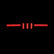 21-25 Toyota GR86/Subaru BRZ NOVA-Series Prismatic LED Fourth Brake Light Black Smoke | AlphaRex