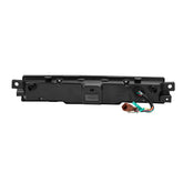 21-25 Toyota GR86/Subaru BRZ NOVA-Series Prismatic LED Fourth Brake Light Black Smoke | AlphaRex