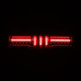 21-25 Toyota GR86/Subaru BRZ NOVA-Series Prismatic LED Fourth Brake Light Chrome | AlphaRex