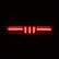 21-25 Toyota GR86/Subaru BRZ NOVA-Series Prismatic LED Fourth Brake Light Chrome | AlphaRex