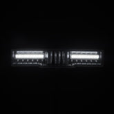 21-25 Toyota GR86/Subaru BRZ NOVA-Series Prismatic LED Fourth Brake Light Chrome | AlphaRex