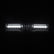 21-25 Toyota GR86/Subaru BRZ NOVA-Series Prismatic LED Fourth Brake Light Chrome | AlphaRex