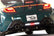 21-25 Toyota GR86/Subaru BRZ NOVA-Series Prismatic LED Fourth Brake Light Smoke Clear | AlphaRex