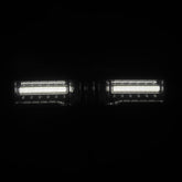21-25 Toyota GR86/Subaru BRZ NOVA-Series Prismatic LED Fourth Brake Light Smoke Clear | AlphaRex