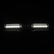 21-25 Toyota GR86/Subaru BRZ NOVA-Series Prismatic LED Fourth Brake Light Smoke Clear | AlphaRex