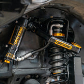 MT PreRunner Kit for Toyota Tacoma