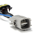 21-24 Toyota 4Runner to AlphaRex Projector Headlights Converters | AlphaRex