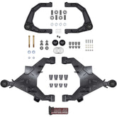 Camburg Engineering 2WD/4WD 2022-2024 Toyota Tundra Gray KINETIK Uniball Trail Series Long Travel Kit CAM-310217-K-GRY for the Toyota Tundra