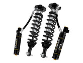 ICON 2022-2023 Ford F-150 Lightning, Lowered 0-2", 2.5 VS Remote Reservoir CDEV Coilover Kit, Front for Ford F-150 - Image 3