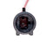 22-25 Toyota RAV4 (Low Trim) Stock LED projector Headlights to AlphaRex Headlights Converters | AlphaRex