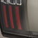 22-25 Toyota Tundra NOVA-Series Prismatic LED Tail Lights Black | AlphaRex