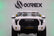 22-25 Toyota Tundra/Sequoia LUXX-Series LED Projector Headlights Alpha-Black | AlphaRex