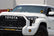 22-25 Toyota Tundra/Sequoia LUXX-Series LED Projector Headlights Alpha-Black | AlphaRex