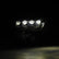 22-25 Toyota Tundra/Sequoia NOVA-Series LED Projector Headlights Alpha-Black | AlphaRex