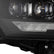 22-25 Toyota Tundra/Sequoia NOVA-Series LED Projector Headlights Black | AlphaRex