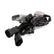 22-25 Toyota Tundra/Sequoia with Factory LED Reflector Headlights to AlphaRex LUXX-Series/NOVA-Series Headlights Converters | AlphaRex