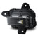 22-25 GMC Serria 1500 DoubleTap Dual Color LED Projector Fog Lights | AlphaRex