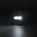 22-25 GMC Serria 1500 DoubleTap Dual Color LED Projector Fog Lights | AlphaRex