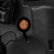 22-25 Honda Civic NOVA-Series LED Projector Headlights Black | AlphaRex