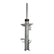 Bilstein B8 TerraSport Shocks for 2021-2025 Ford Bronco Sport