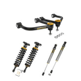 MT Trail Runner Kit for Toyota Tundra