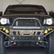 2005-2011 / 2nd Gen / Tacoma Hybrid Front Bumper