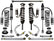 ICON 2003-09 Lexus GX470, 0-3.5" Lift, Stage 8 Suspension System, Billet UCA for Lexus GX470