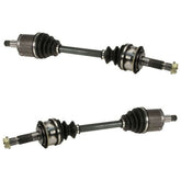 Camburg Engineering 4WD 1996-2002 4Runner | 1996-2004 Tacoma Auto Loc L/T Axle Kit CAM-310032 for the Toyota Tacoma, Toyota 4Runner