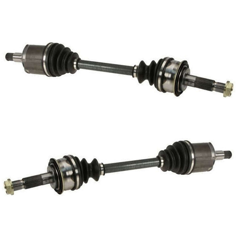 Camburg Engineering 4WD 1996-2002 4Runner | 1996-2004 Tacoma Auto Loc L/T Axle Kit CAM-310032 for the Toyota Tacoma, Toyota 4Runner
