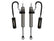 ICON 2025-2026 Toyota 4Runner, 0-3” Lift, Rear, V.S. 2.5 Aluminum Series Shock Absorbers, Remote Reservoir, Pair for Toyota 4Runner