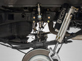 ICON 2017-2020 Ford Raptor, 1-3" Lift, 3.0, Stage 4 Suspension System for Ford F-150 - Image 2