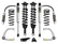 ICON 2024-2025 Toyota Tacoma 1.25-3" Lift, Stage 3 Suspension System, Billet, Triple Rate Rear Springs for Toyota Tacoma
