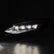 23-25 Nissan Z NOVA-Series LED Projector Headlights Alpha-Black | AlphaRex