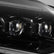 23-25 Nissan Z NOVA-Series LED Projector Headlights Alpha-Black | AlphaRex
