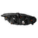 23-25 Nissan Z NOVA-Series LED Projector Headlights Black | AlphaRex