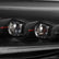 23-25 Nissan Z NOVA-Series LED Projector Headlights Black | AlphaRex