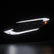 23-25 Nissan Z NOVA-Series LED Projector Headlights Black | AlphaRex