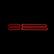 23-25 Nissan Z Quad-Loop Style NOVA-Series Prismatic LED Tail Lights Alpha-Black | AlphaRex