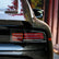 23-25 Nissan Z Quad-Loop Style NOVA-Series Prismatic LED Tail Lights Black | AlphaRex